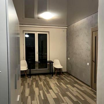 Оренда двокімнатної кв+кухня-студія Совки метроДеміївська Опалення є!