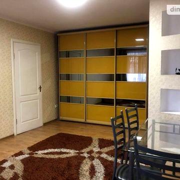 Довгострокова оренда 2к Квартира Січеславська Набережна вулиця