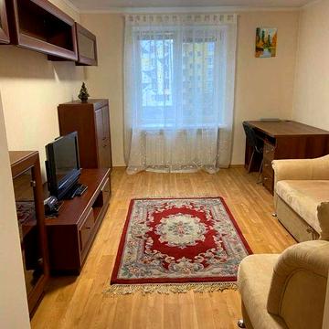 Сдам великолепную 1 ком.кв.ул.Яскрава(Тверская)2.