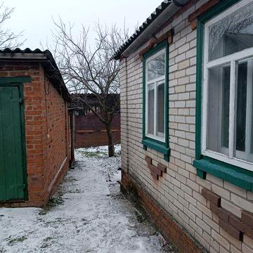 Продам дом Рокитное