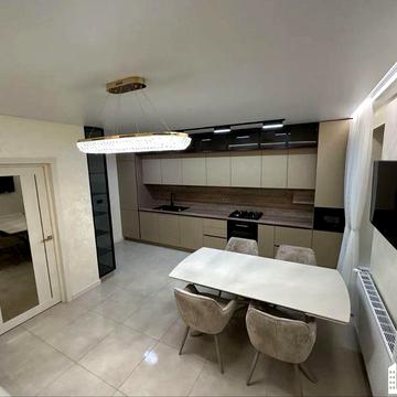 Перша здача, оренда 2кім +кухня студія, з ділянкою ЖК Клубне Містечко