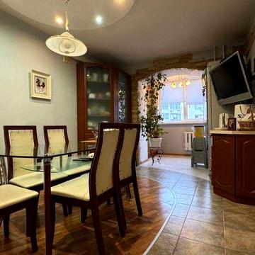 Сдам квартиру Говорова улица Приморский район с паркоместом