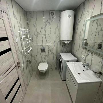 Довгострокова оренда 1к Квартира Хмельницького Богдана проспект