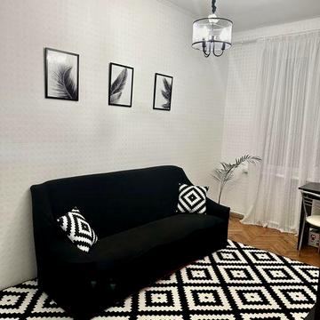 Оренда 4 к квартири в центрі міста