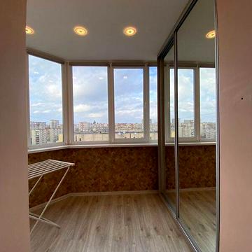 Довгострокова оренда 1к Квартира Пулюя Івана вулиця ЖК Галицкий Лев