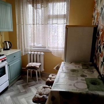 Сдам квартиру на Черемушках, Космонавтов, парк Горького