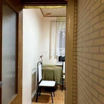 Квартира двокімнатна 2-й Курсовий пров