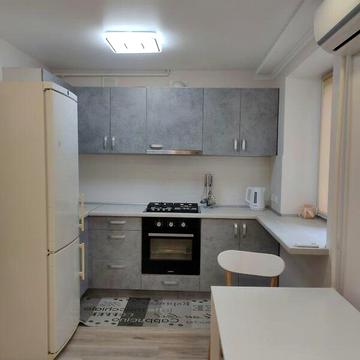 Довгострокова оренда 2к Квартира Криворізька вулиця