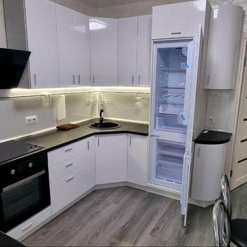 Ревуцького вул., 40-В