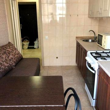 Оренда 1к квартири ЖК Київський маєток