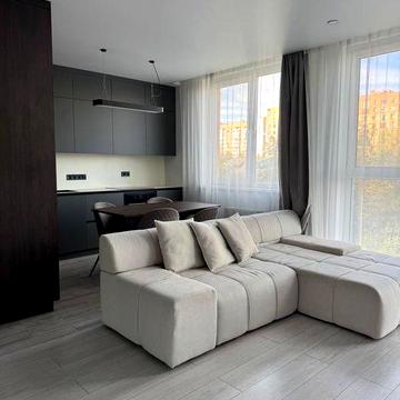 Продам 2 к квартиру в новобудові