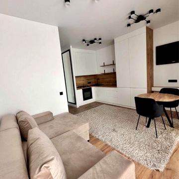 Оренда 1,5 кімнатної квартири у ЖК City Comfort