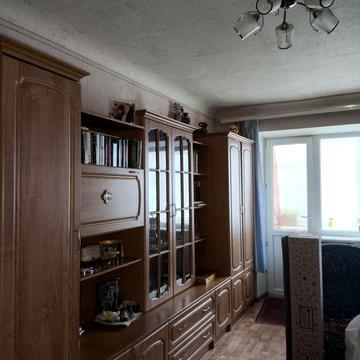 Продаж 2-х кімнатної квартири Заводський р-н