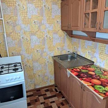 Оренда 1 кімнатної квартири , Дубово , вул. Кушнірука.