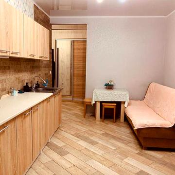 Сдам 1 к.кв. ЖК Архитекторов на Домосторительной