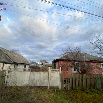 Продам півбудинку, район Ревівка