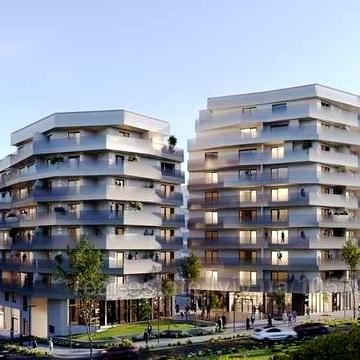 Продаю 2 кімн. квартиру по вул. Малоголосківська,12, вигляд на Ратушу