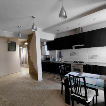 Квартира студія навпроти парку Боздош