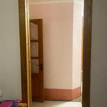 1-кімнатна квартира, 2/5 поверх, Космос (Північнокільцева)