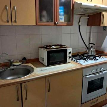 Оренда 1-кімнатної квартири по просп.Перемоги