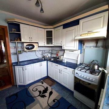 Здам 2 кім в р-ні суперм.Дастор