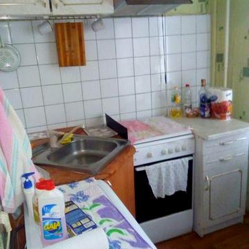 Аренда 1-комнатной квартиры на П.Кичкасе