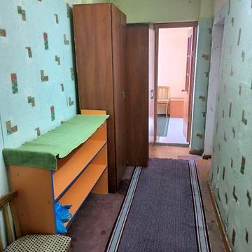 Здам 1 кімн. кв. з додатковим простором