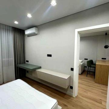 Здається однокімнатна квартира