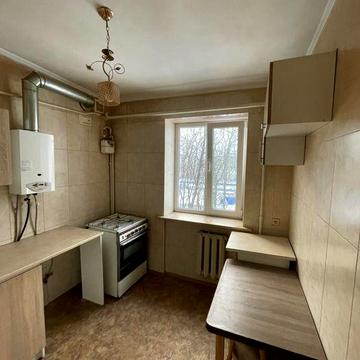 Продам 3 ком квартиру на пос. Жуковского по ул. Проскуры, 9а