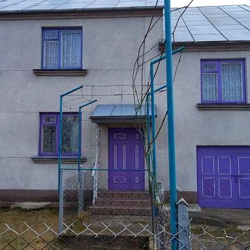 Продається будинок поруч лісу Козлин.