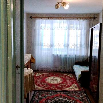 Здам 3-х кімнатну квартиру