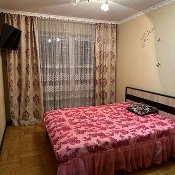 Довгострокова оренда 3к Квартира Київська вулиця