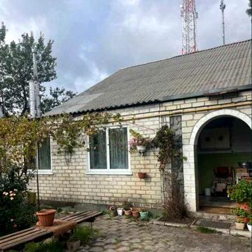 Продам дом в Тарановке Участок 15 сот 2 вида отопления Отличная ценаTB