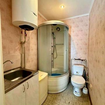 1 кім,  23,4м2, без комісії для покупця, Корабельний район