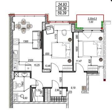 Фонтанська дорога вул., 6а