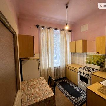 Довгострокова оренда 2к Квартира Миколи Гоголя вулиця