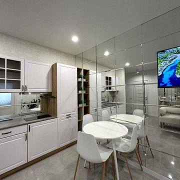 Продам 2-х ком в 59 Жемчужине с Авторским ремонтом