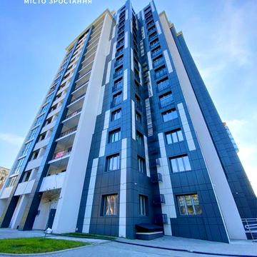 ЄОСЕЛЯ! Найкраща 3 кімнатна квартира ЖК Театральний, ЦЕНТР, ЖК Театральний