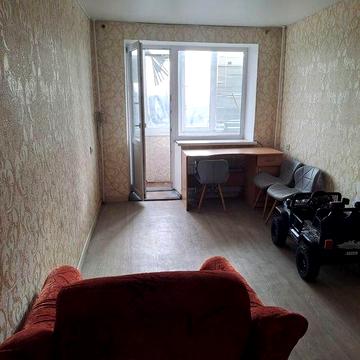 2-х кімнатна квартира