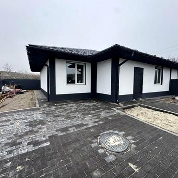 Дуплекс під чистову/80м2/2,6 соток/без комісії