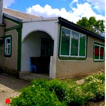 Продам уютный дом в Романково