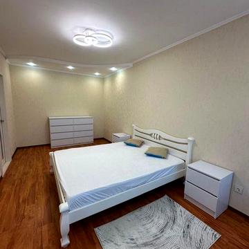 Здається 2-кімнатна квартира після ремонту  | Поділля