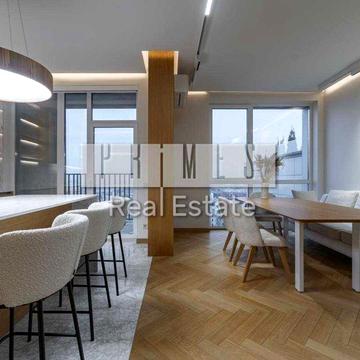 Продаж / Квартира / 180 м2 / ЖК Ярославів Град / Шевченківський район ЖК Ярославів Град