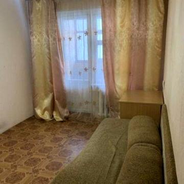 Сдам квартиру только для военных