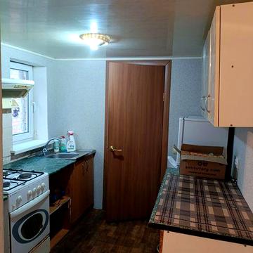 Здам будинок на Новій Балашовкє