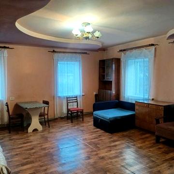 Здам будинок на Новій Балашовкє