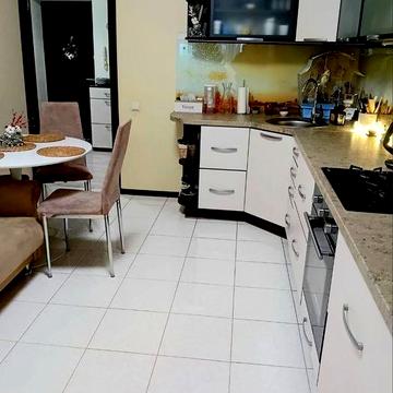 Двокімнатна на Старобілоуській,молодий ЖК