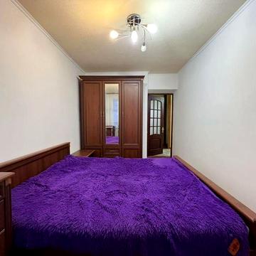 3к квартира з меблями та технікою  на Мазепи (Гомін)