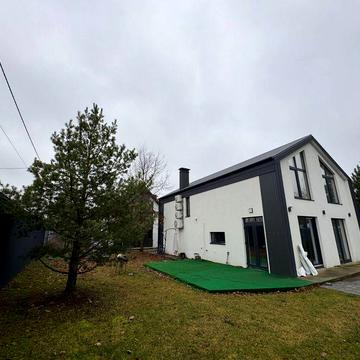 Будинок преміум класу 176м2 у лісі УНІКАЛЬНА пропозиція‼️Закрите КМ