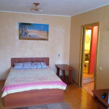 2 кімнатна квартира. Центр.